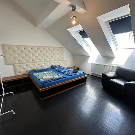 Spacious Karlin Lofty