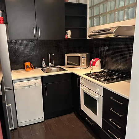 Spacious Karlin Lofty *