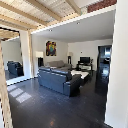 Spacious Karlin Lofty *