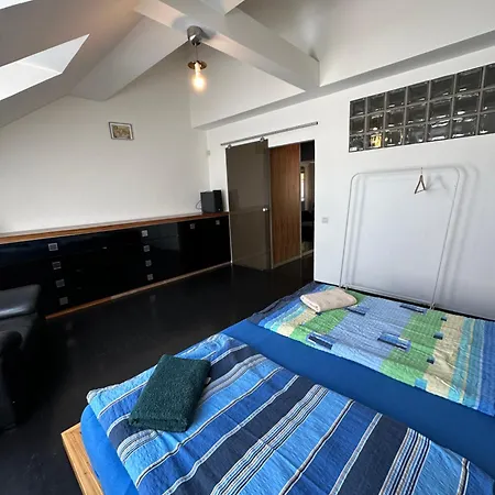 Spacious Karlin Lofty